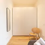 Ab Centric Universitat Apartment Barcelona