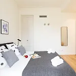 Apartment Ab Centric Universitat