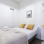 Ab Centric Universitat Apartment *