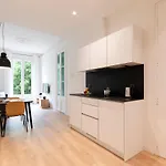 Apartment Ab Centric Universitat Barcelona