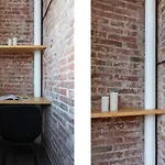 Ab Centric Universitat Apartment