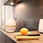 Apartment Ab Centric Universitat
