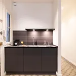Ab Centric Universitat Apartment Barcelona