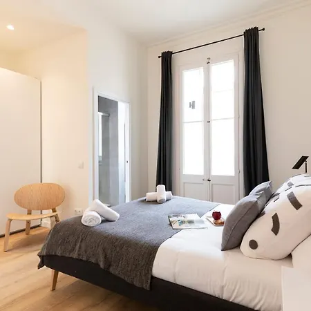 Appartement Ab Centric Universitat *