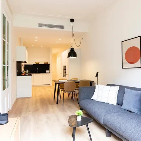 Appartement Ab Centric Universitat