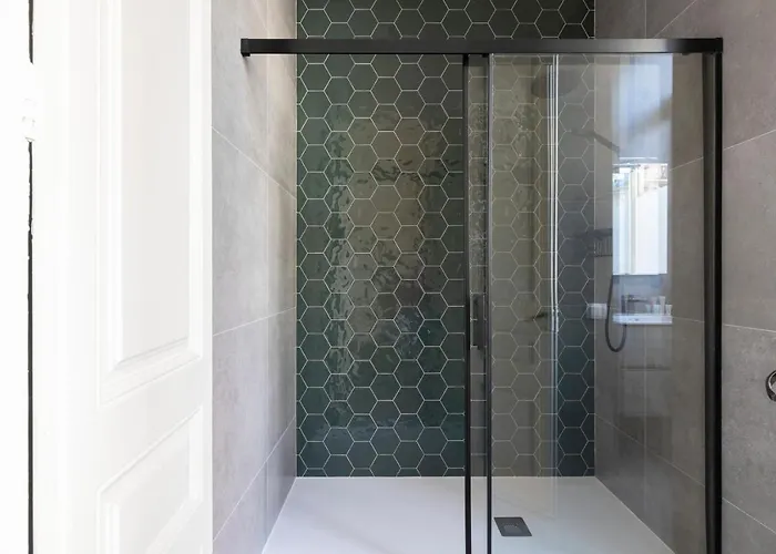 Apartamento Ab Centric Universitat