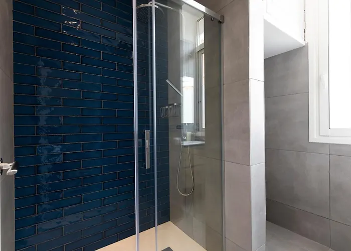 Διαμέρισμα Ab Centric Universitat