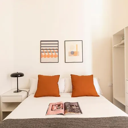 Appartement Ab Centric Universitat *