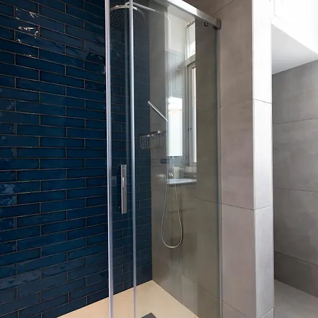 Appartement Ab Centric Universitat