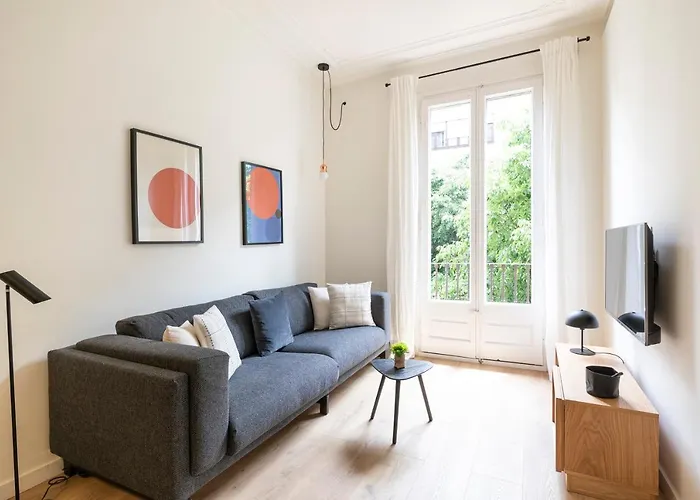 Ab Centric Universitat Apartman