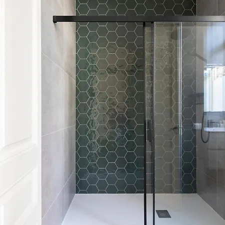 Apartamento Ab Centric Universitat